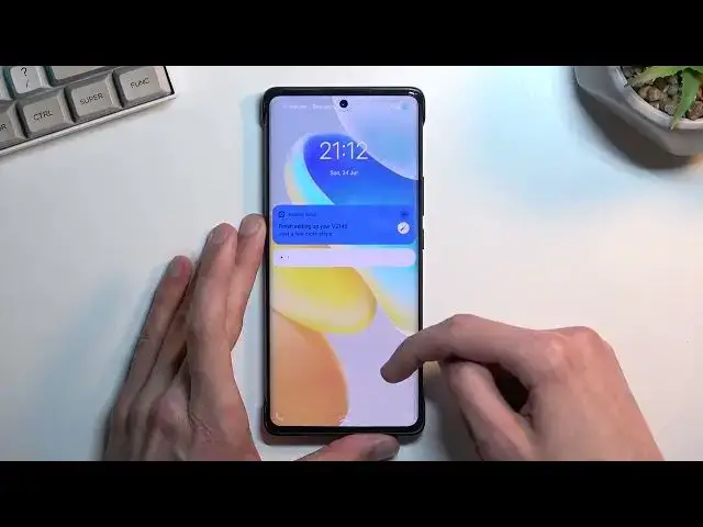 Video thumbnail for How to Factory Reset VIVO X80 Pro - Hard Reset via Settings / Restore Defaults