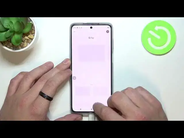 'Video thumbnail for Motorola Moto G52 - How To Add Different Type Of Card To Google Pay'