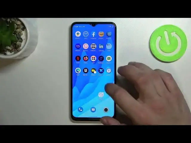 Video thumbnail for Realme Narzo 50A Prime - How To Enable & Disable Charging Sounds