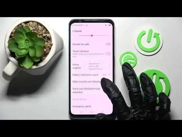 'Video thumbnail for How to Manage Vibration Settings in NUBIA RED MAGIC 5S - Enter Vibration Options'