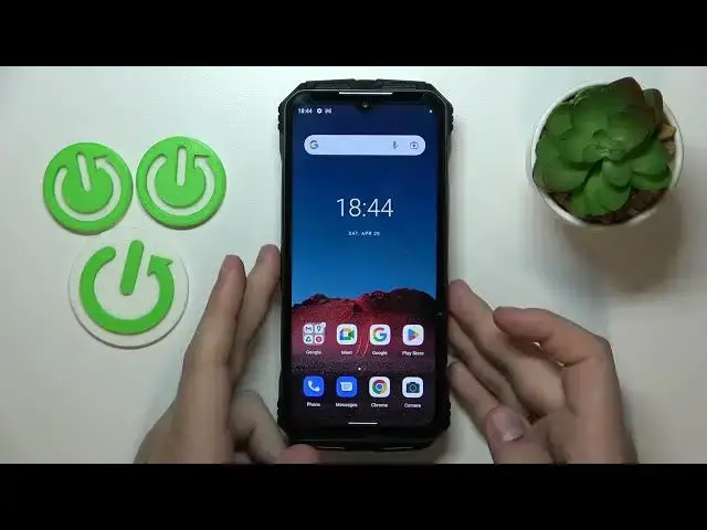 Video thumbnail for Amazing  Top 5 Tips for Using DOOGEE V Max! Best Usefull Quick Tips & Tricks Video Presentation!