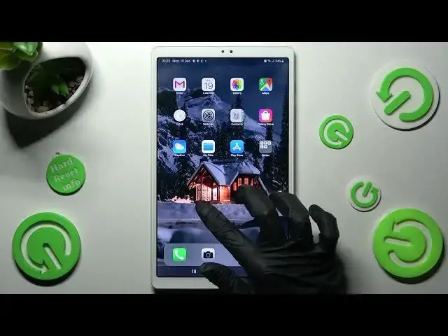 Video thumbnail for How to Use Apple Layout on Samsung Galaxy Tab A7 Lite - Download and Apply iOS Launcher