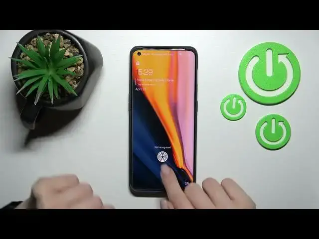 Video thumbnail for OnePlus 10 Pro - How To Activate Fingerprint Animation