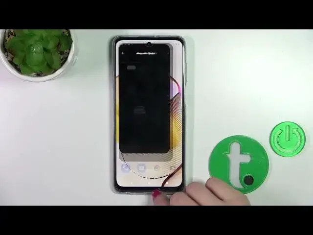 Video thumbnail for How to Switch Off Always On Display in Motorola Moto G73 - Manage AoD via Muviz Edge App