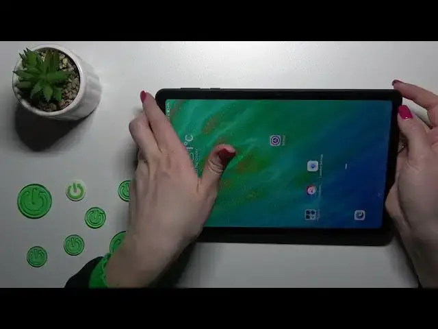 Video thumbnail for Test of Face Unlock on Huawei MatePad SE - Check Efficiently of Face Recognition