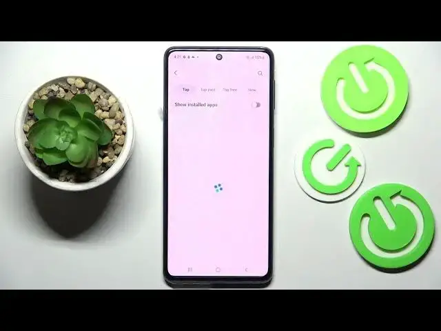 'Video thumbnail for How to Change Font Style on Samsung Galaxy M53 - Adjust Font Style'