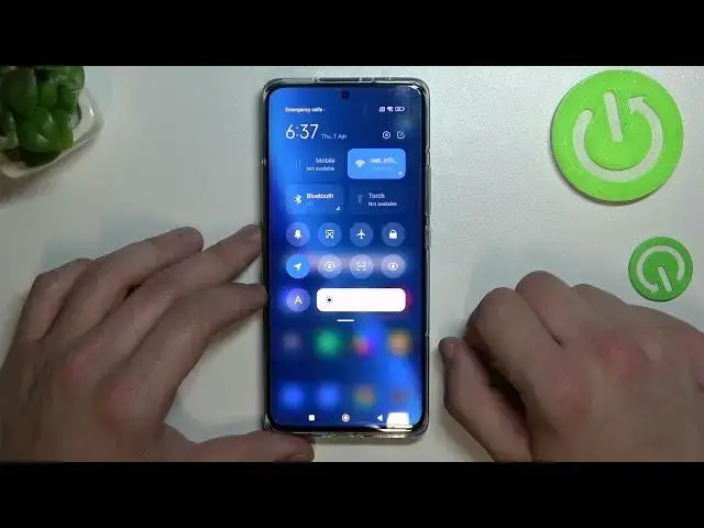 Video thumbnail for How to Change Display Brightness Level on Xiaomi 12 Pro – Manage Brightness
