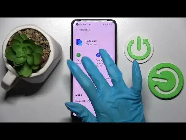 'Video thumbnail for How to Change Device Name on OPPO Find X5 Pro'