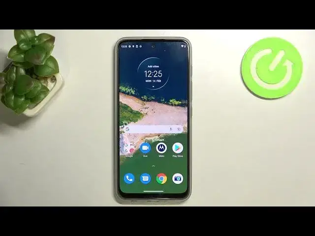 'Video thumbnail for How Enable / Disable Touch Sound Effects in Motorola Moto G71 5G - Manage Touch Sounds'
