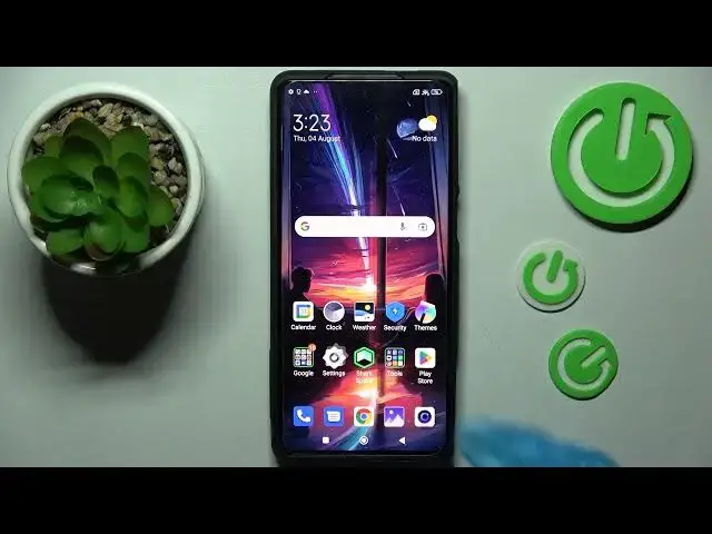 Video thumbnail for How to Find and Enter Text Correction Options on XIAOMI Black Shark 5 Pro