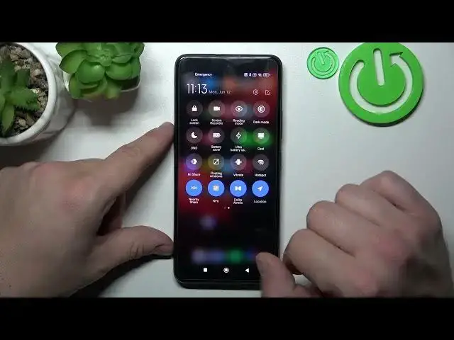 Video thumbnail for Does POCO X3 GT Have Screen Recording?