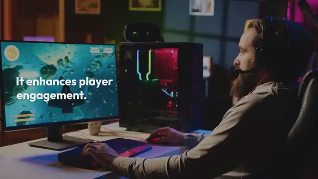 Video thumbnail for Customizable Gear and Equipment