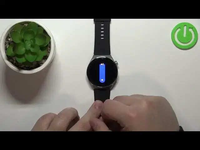 Video thumbnail for How to Change Sound Volume in HUAWEI Watch GT 3 Pro – Adjust Volume