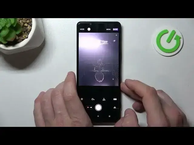 Video thumbnail for How to Take a Selfie using Palm Gesture in Sony Xperia Pro I - Take a Selfie without Shutter