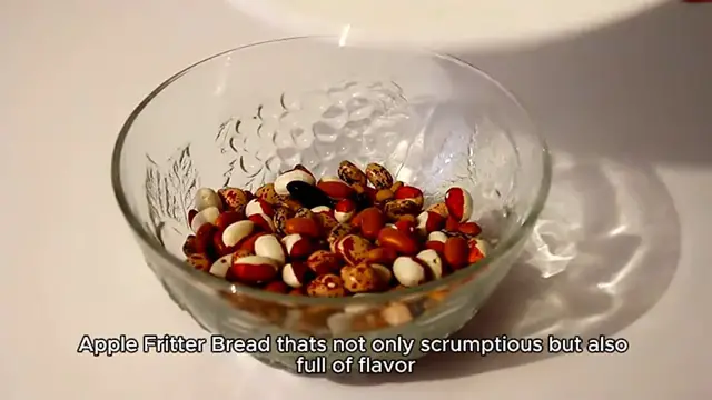 Video thumbnail for Delightful Apple Fritter Bread Recipe