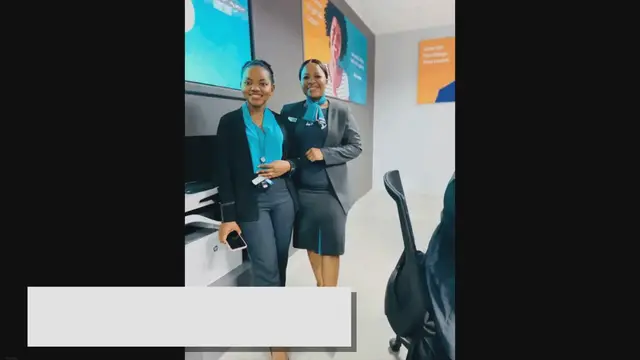 Video thumbnail for Transformative Trainee Role at FirstRand Group 2024