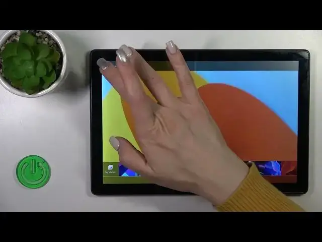 Video thumbnail for How to Change Lock Screen Wallpaper on ALCATEL 1T 10 Smart 2020? - Adjust Lock Screen