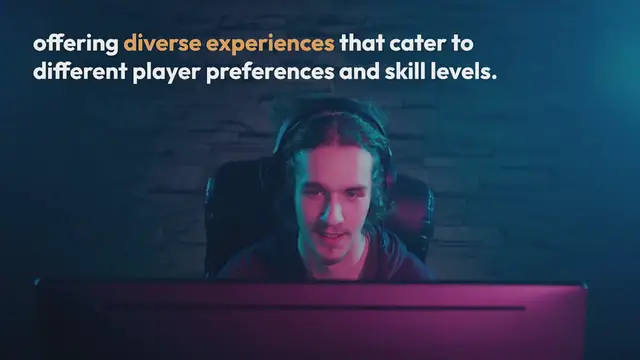 Video thumbnail for Game Modes And Challenges Explained