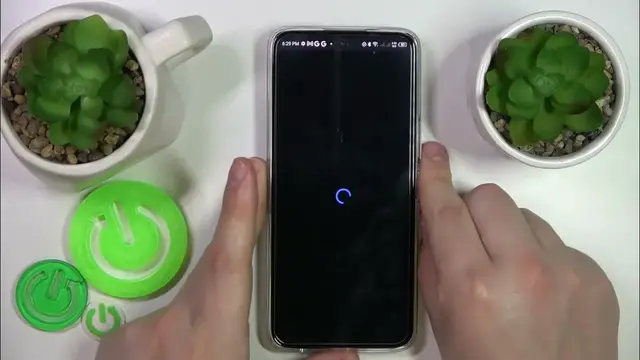 Video thumbnail for How to Scan Document into a PDF File on Tecno Camon 18 Premier?