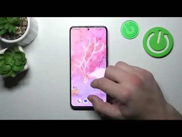Video thumbnail for How to Add Internet Speed Indicator to Status Bar in POCO F5 Pro - Find Internet Speed Info