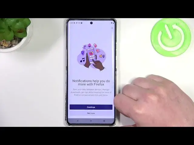 'Video thumbnail for How To install Firefox Motorola Edge 40 Pro'