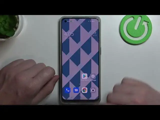 Video thumbnail for How to Fix Your Clock is Behind Issue on OPPO F21 Pro 5G