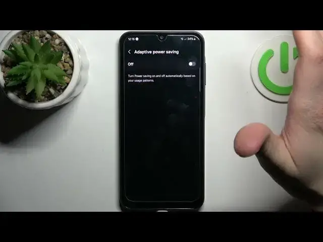 'Video thumbnail for How to Activate Power Saving Mode on SAMSUNG Galaxy A05'