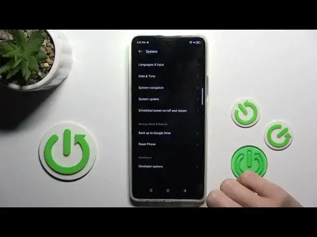 Video thumbnail for Showcase Your Device: Activating Demo Mode on Infinix HOT 40 Pro