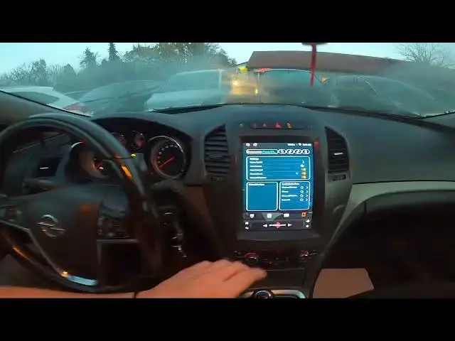 'Video thumbnail for How to Change Car's Bluetooth Name in Opel Insignia I ( 2008 – 2017 ) | Rename Bluetooth ID'