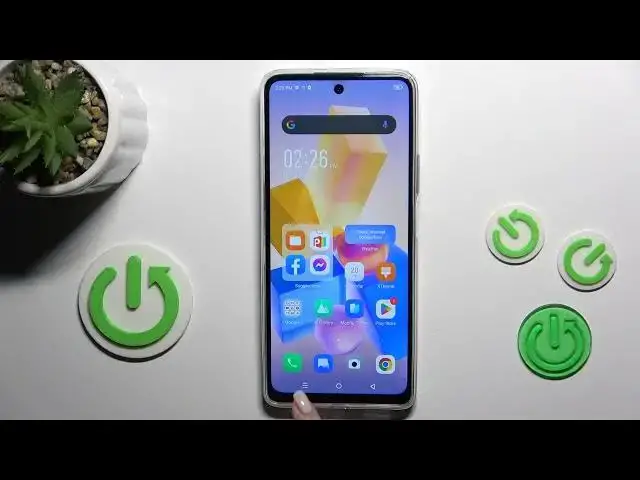 Video thumbnail for Streamline Your Device: Closing All Running Apps on Infinix HOT 40 Pro!