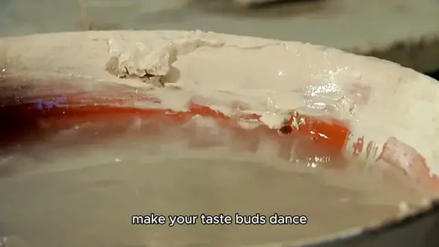 Video thumbnail for Strawberry cheesecakes Recipe