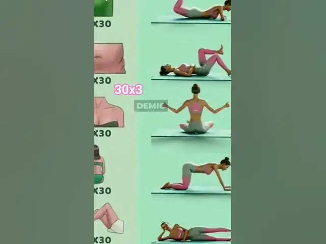 Video thumbnail for #aerobic #motivation #fitnessmotivation #body_building #sports #workoutchalleng #motivationfitness