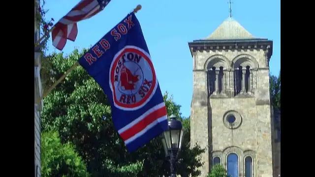 Video thumbnail for Plymouth Massachusetts