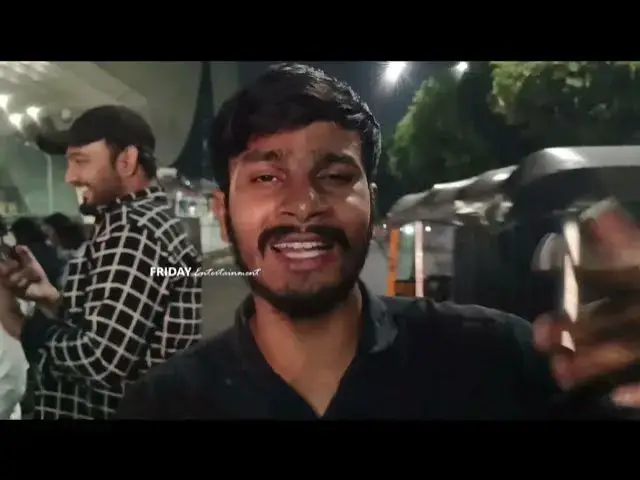 Video thumbnail for Operation Valentine Premiere Show Talk | Operation Valentine Review | Friday Entertainment