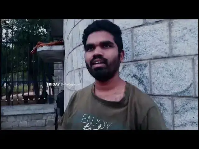 Video thumbnail for Boot Cut Balaraju Movie Trailer Launch Public Opinion | Boot Cut Bala Raju Public Talk | Review