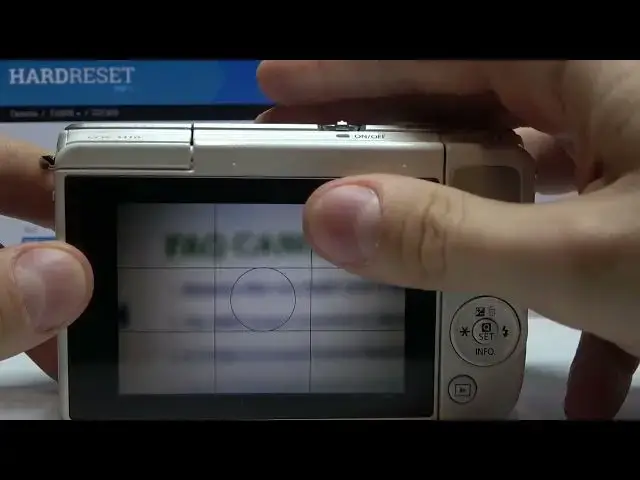 Video thumbnail for How to Enable Camera Timer on Canon EOS M series Mirrorless Camera How to Delay Photo Making Moment