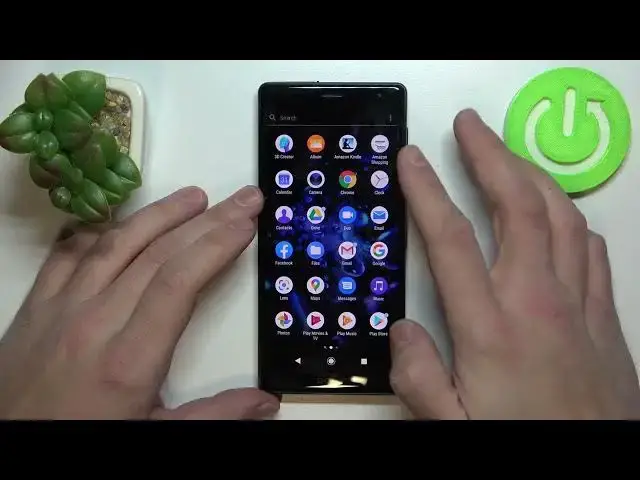 Video thumbnail for How to Set Custom Ringtone on SONY Xperia XZ2