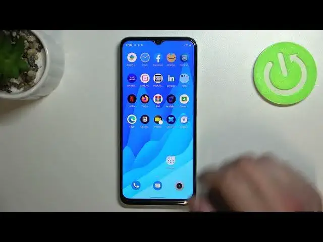 Video thumbnail for Realme Narzo 50A Prime - How To Enable & Disable Airplane Mode