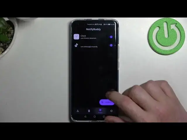 Video thumbnail for Honor Magic 4 Pro - How To Setup Custom Led Lamp Notifications
