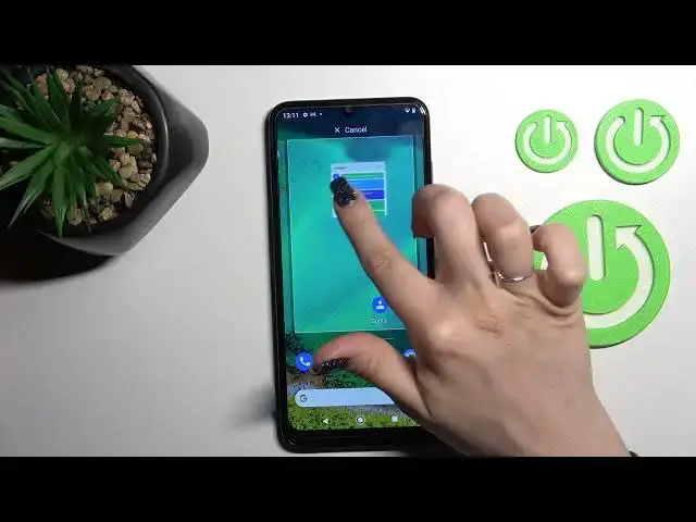 Video thumbnail for How to Manage Main Screen Widgets in Nokia G11 - Add / Remove Home Screen Widgets