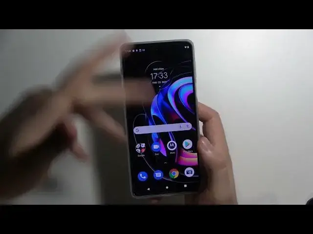 Video thumbnail for Fingerprint Sensor Test on Motorola Edge 20 Pro – Fingerprint Scanner Speed