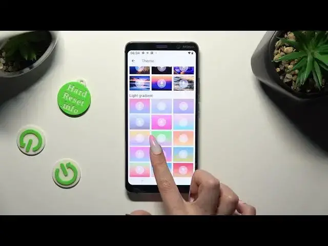 Video thumbnail for How to Change and Customize Keyboard Theme on NOKIA 9 PureView