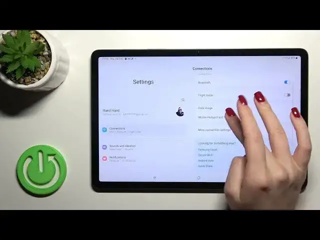 'Video thumbnail for How to Change Screenshot Format in SAMSUNG Galaxy Tab S8 – Find Format Settings'