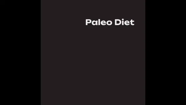 Video thumbnail for Paleo vs Keto vs Vegan: Exploring Different Diets