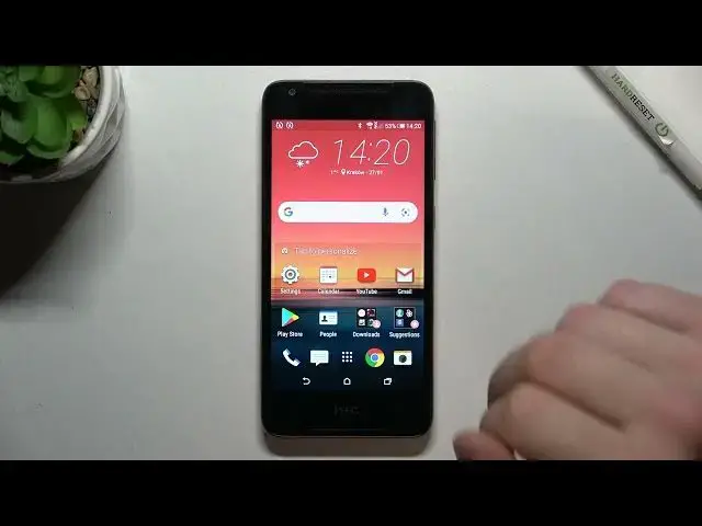 'Video thumbnail for How to Change Alarm Sound on HTC Desire 628 | Customize Alarm ringtone on HTC Desire 628'