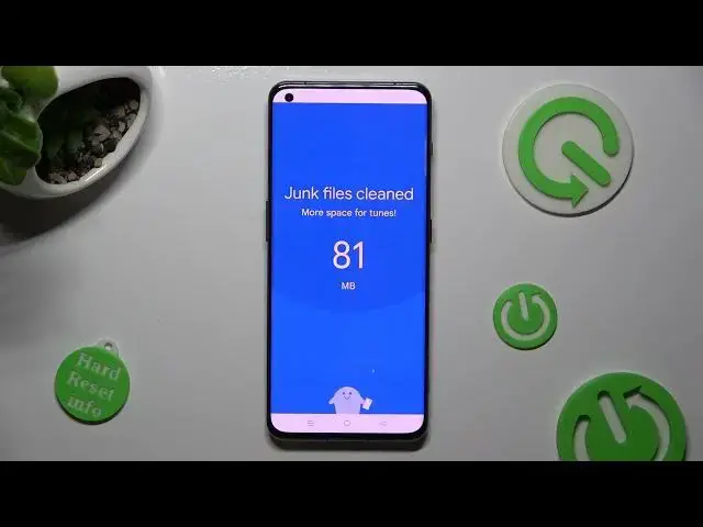Video thumbnail for How To Clean Storage In OnePlus 11