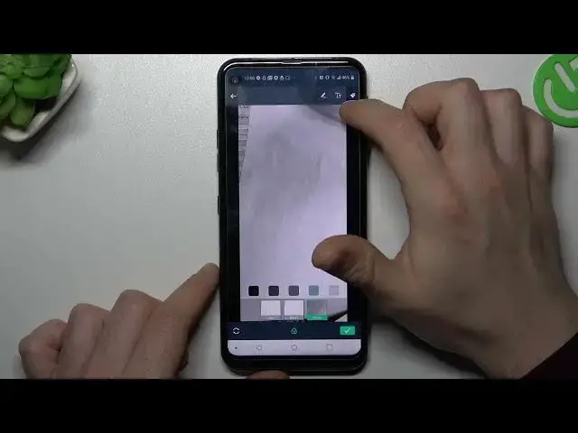 Video thumbnail for How to Send Documents & Receive Fax - Fax on LQ Q70