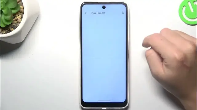 Video thumbnail for How to Scan Hotwav Note 12 for Harmful Apps