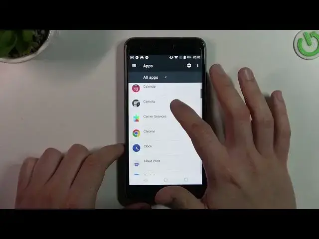 Video thumbnail for How to Turn Off App Tracking on WIKO U Pulse? - Disable App Tracking