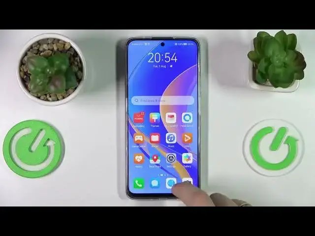 Video thumbnail for HUAWEI Nova Y90 - How To Make Chrome Default Browser